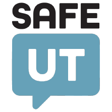 Safe UT App Logo